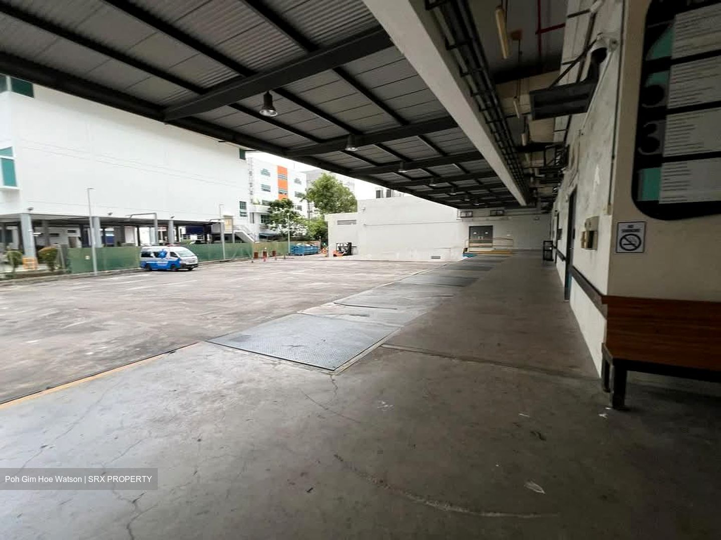 Paya Lebar 178 (D14), Factory #581698721